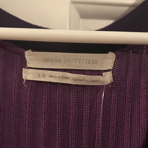 Urban Outfitters cardigan - Picture 3 of 5